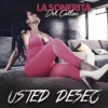 Usted Deseo - Single