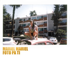 Mariel Mariel Desahogar (feat. Carla Morrison)