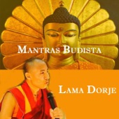Mantras Budista artwork