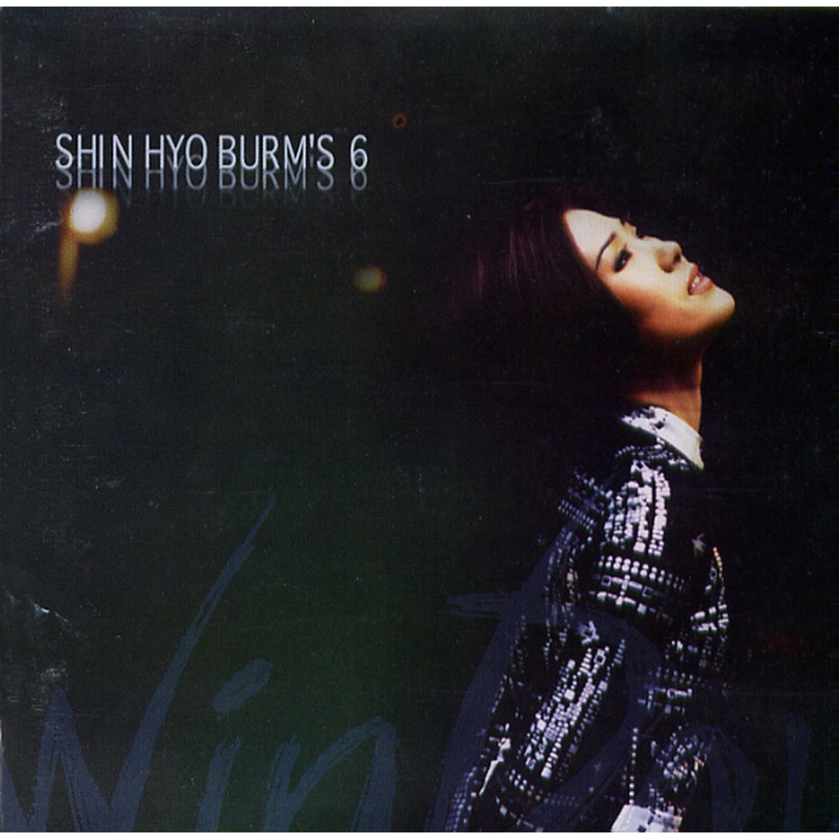 Shin Hyobum – Window