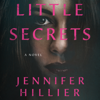 Jennifer Hillier - Little Secrets artwork