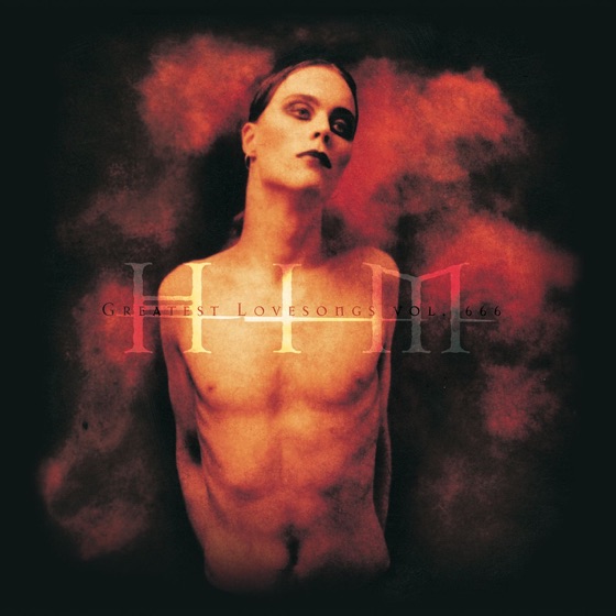Cover artwork for The Beginning of the End