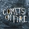 Brotherhood of the Harvest - Comets On Fire lyrics