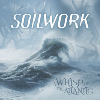 Soilwork - A Whisp of the Atlantic artwork