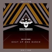 Shut Up and Dance (Extended Dub Mix) artwork