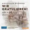 Stream & download Weinberg: Wir gratulieren!, Op. 111 (Live)