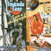 Amanda Lear - Blood and Honey - 12" Version