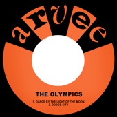 The Olympics - Dodge City