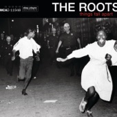 The Roots - Act Too (The Love of My Life)