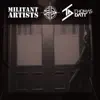 Militant Artists Presents... Thomas Datt album lyrics, reviews, download