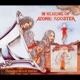 IN HEARING OF ATOMIC ROOSTER cover art