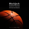 Blackjack: The Jackie Ryan Story artwork