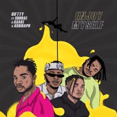 Enjoy myself (feat. Asakemusic, Ashidapo & shorae moore) artwork