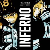 Inferno (From "Fire Force: Enen no Shouboutai") artwork