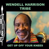 Wendell Harrison - Revolution