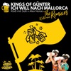 Kings of Günter - Ich will nach Mallorca (Wellerman Kloß mit Soß Remix)