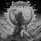 Dargonomel - Revealing the Supreme Inhumanity