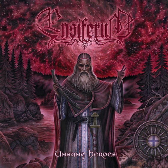 Cover artwork for Last Breath