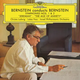 Bernstein: Symphony No. 1 