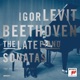 BEETHOVEN/THE LATE PIANO SONATAS cover art