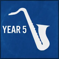 Year 5 by Insaneintherainmusic album reviews, ratings, credits