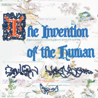 Dylan Henner - The Invention of the Human artwork