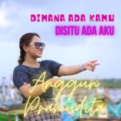 Dimana Ada Kamu Disitu Ada Aku artwork