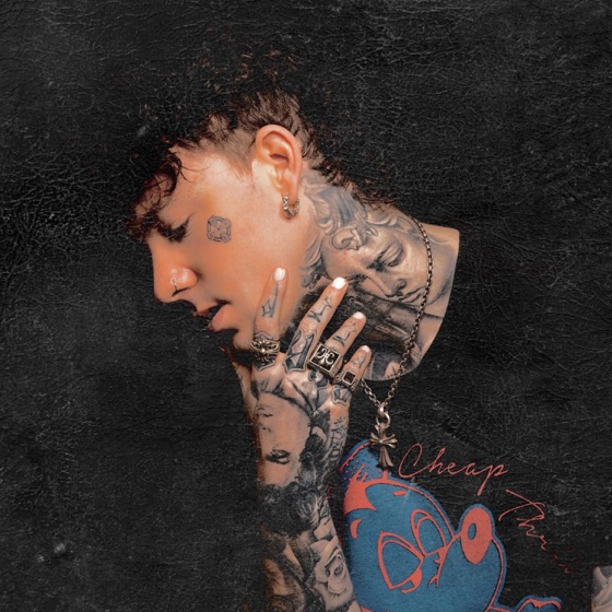 Cover artwork for California