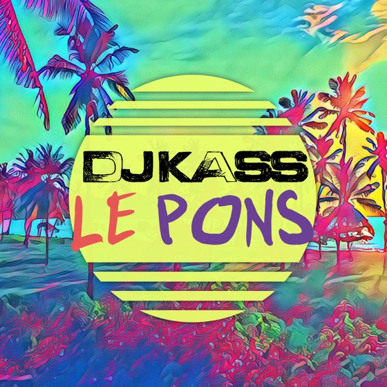 Cover artwork for Le Pons