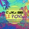 Le Pons - Dj Kass lyrics