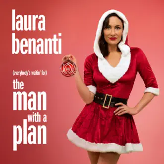 (Everybody's Waitin' for) The Man with a Plan - Single by Laura Benanti album reviews, ratings, credits