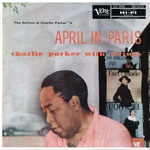 Charlie Parker - East of the Sun (West of the Moon)