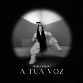 A Tua Voz artwork