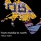 Middle to North EP