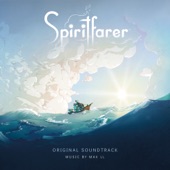 Spiritfarer (Original Soundtrack) artwork