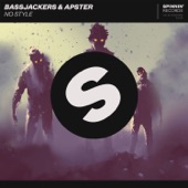 Bassjackers - No Style