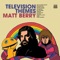 Doctor Who - Matt Berry lyrics