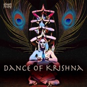 Dance of Krishna artwork