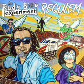 Requiem - EP - The Rudy Boy Experiment