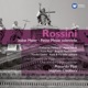 ROSSINI/STABAT MATER/PETITE MESSE cover art