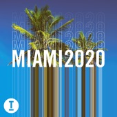 Toolroom Miami 2020 artwork