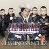 Tributo Al Mas Grande: Chalino Sánchez, Vol. 1