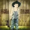 Stream & download The Way She Rides - Single