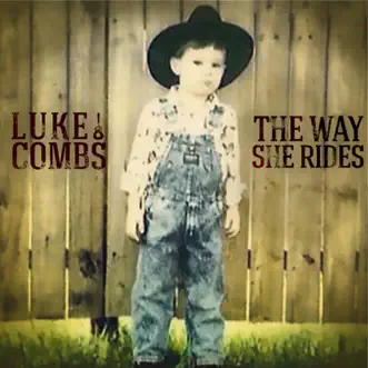 The Way She Rides by Luke Combs song reviws