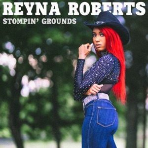 Reyna Roberts - Stompin' Grounds - Line Dance Chorégraphe