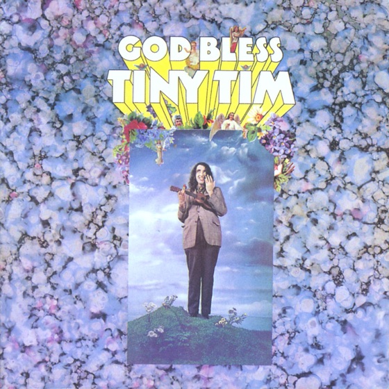 Cover artwork for Then I'd Be Satisfied With Life