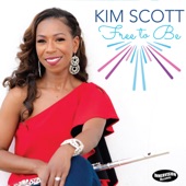 Kim Scott - No Worries (feat. James K. Lloyd)