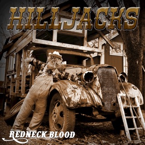 Hilljacks - Its a Little To Late - 排舞 音乐