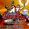 Cumbia Atrevida - Single