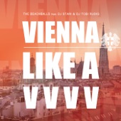 Vienna (Like a V V V V) [feat. DJ Stari & DJ Tobi Rudig] artwork